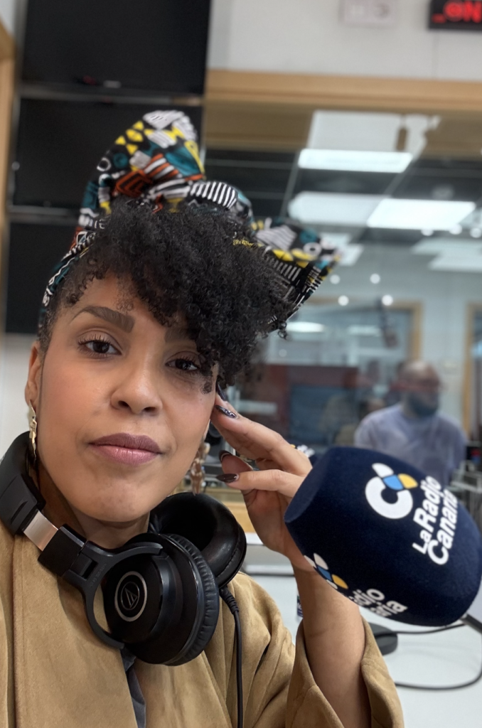 La Radio Canaria