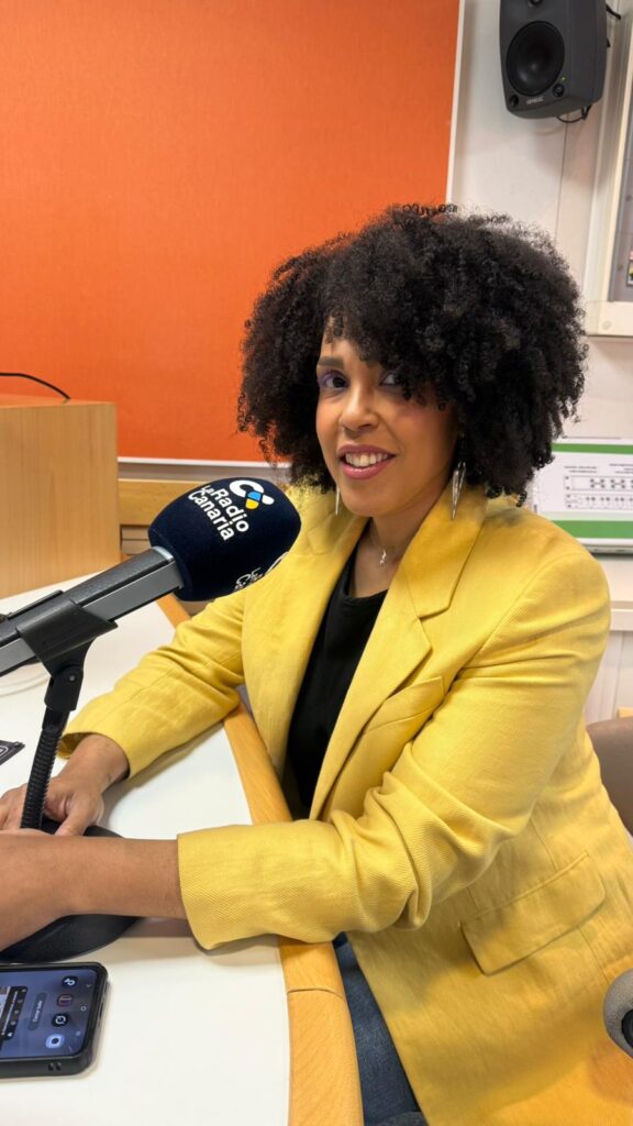 La Radio Canaria