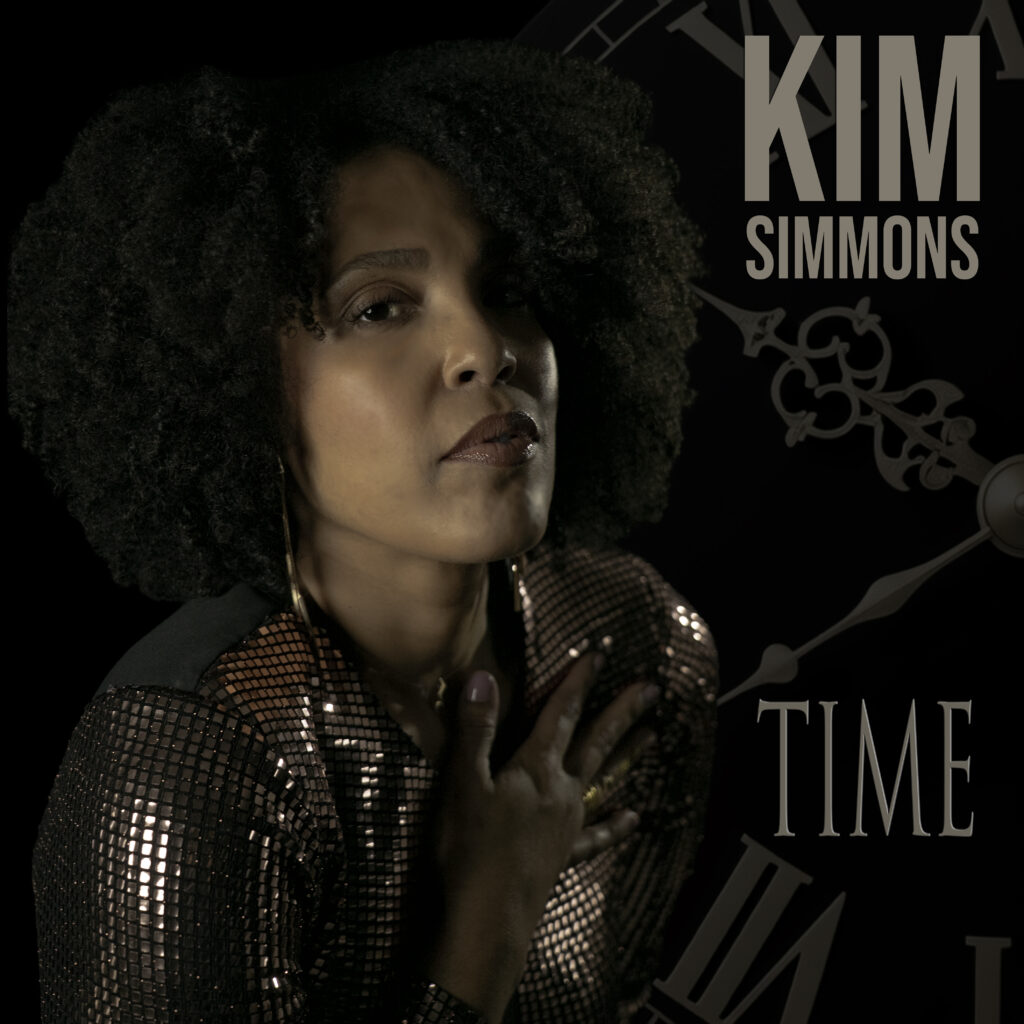 nuevo single Time Kim Simmons